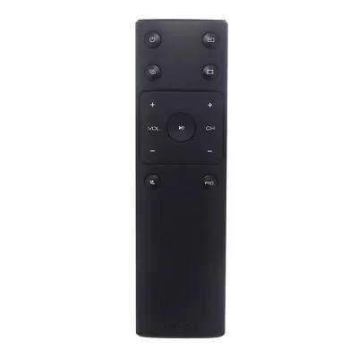 Original Vizio Remote Control For VX37LHDTV10  E32H-D1  E48U-D0 TV • $6.45
