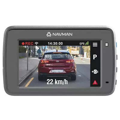 Navman MiVue 870 Safety QHD Dash Cam • $240.85