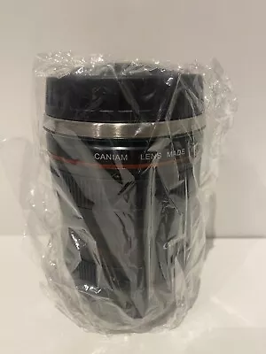 Canon EF 24-105mm F/4L IS USM Lens Cup Mug For Coffee Tea Drinks • $29.95