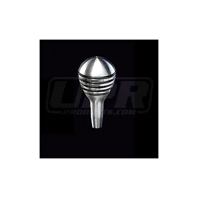 Mustang Billet Shift Knob Cool Grip Tall Satin 2005-2014  • $39.99