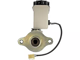 Fits 1990-1993 Mazda B2600 RWD Brake Master Cylinder Dorman 237SS15 1991 1992 • $73.28