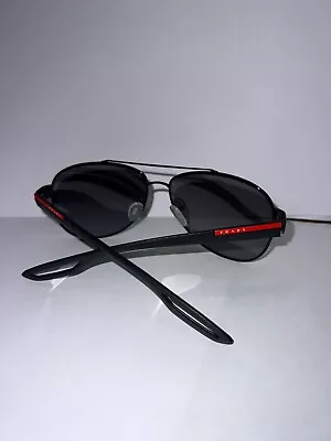 Sunglasses Mens Prada • $75
