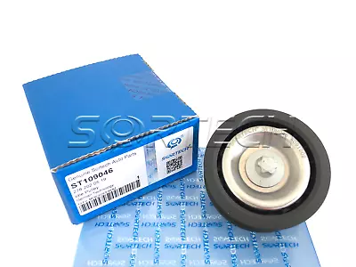 Drive Belt Tensioner Idler Pulley For Mercedes 2782020519 M278 2-Year Warranty • $24.99