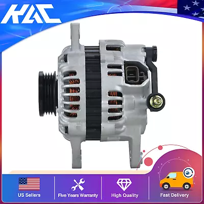 Alternator 1.6L 1.8L 2.0L For Mazda Protege 1999-2003 13719 99-03 • $69.99