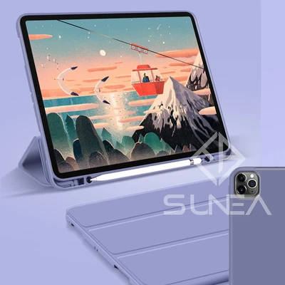 $24.95 • Buy For IPad Pro Case 9th/8th/7th 12.9 11 10.2 10.5 Cover Smart Stand Heavy Duty