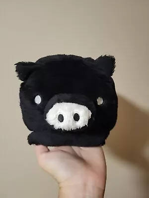 Monokuro Boo Plush • $18