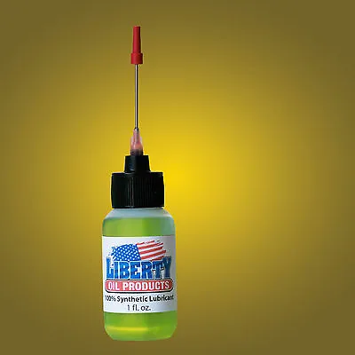 100% Synthetic Oil For Lubricating Micro Seiki Turntables!!! • $11.03