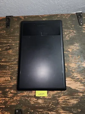 Wacom Bamboo Connect Drawing Tablet CTL-470 • $5.60