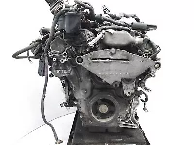 2008 Saab 9-3 2.8L V6 Turbo Engine Motor Long Block 144K Miles • $1107.25