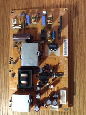 £12 • Buy PSU POWER SUPPLY BOARD DPS-145PP-131 A From A Toshiba REGZA 40RV753 40  LCD TV