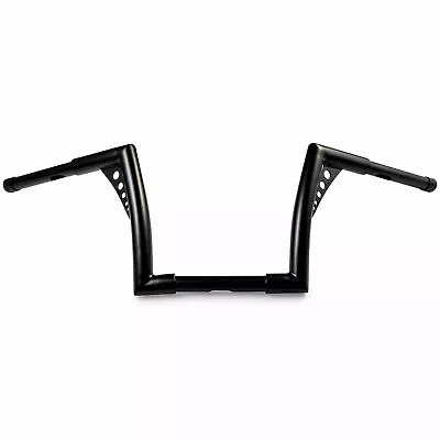 1.25  Handlebar 10  Rise For Harley Davidson Heritage Classic FLHC 2018-2020 • $92.99