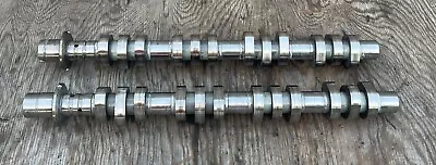 Ford Mustang Gt 4.6l 3v Genuine OEM Stock Camshaft Pair Cams 05-10 Left + Right • $170