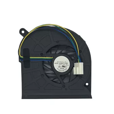 HP 8200 Elite AIO All In One PC CPU Cooling Fan KDB0712HB-A102 12v DC 0.45a 4PIN • $24.65