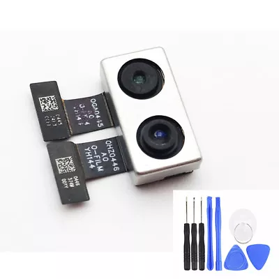 New Xiaomi Mi A1 / 5x Mia1 Mi5x Back Rear Camera Main Cam Module Original Au • $22.95