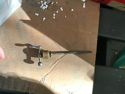 £78.51 • Buy Lorch Leadscrew