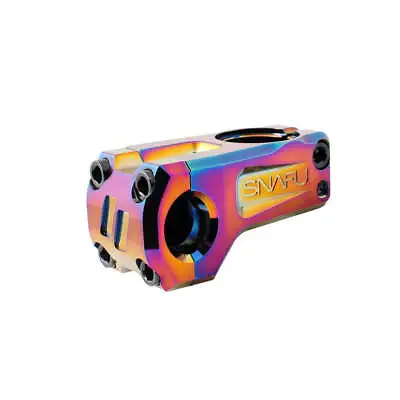 Snafu Magical V2 Front Load Freestyle BMX & Bicycle Stem 22.2mm Clamp • $209.99