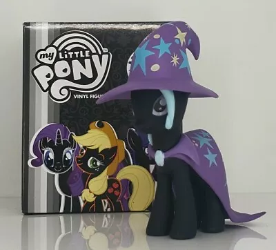 Funko Mystery Minis My Little Pony - Trixie (Black) With Box *Mint* (3SHIPSFREE) • £16.40