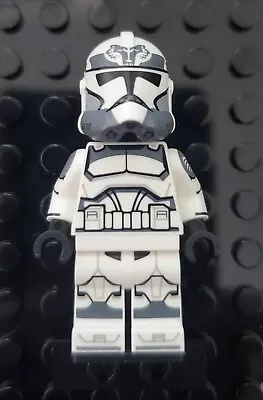 GCC Grandpa Clone Customs Star Wars Lego The Clone Wars 104th Wolfpack Sinker • $68
