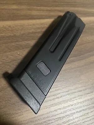 NEW Heckler & Koch HK P30 VP9 9MM 10-Round Magazine 229750S Factory • $39.99