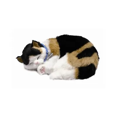 Precious Petzzz - Calico Cat • £32.98