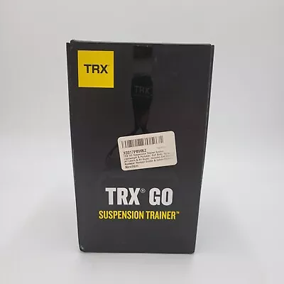 TRX GO Training Suspension Trainer Kit - Open Box • $44.88