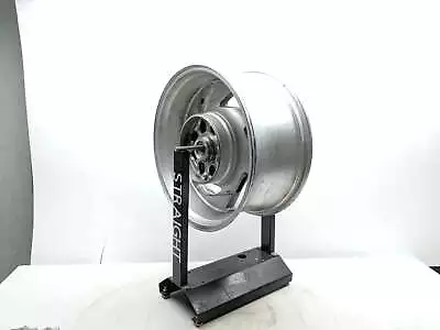 07 Suzuki M109R VZR1800 Rear Wheel Rim Straight 18x8.50 • $419.89