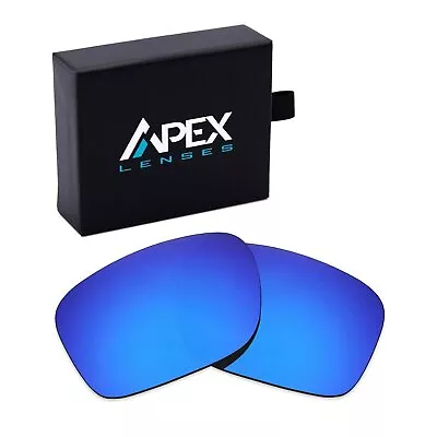 APEX Non-Polarized Replacement Lenses For Oakley Minute 1.0 Sunglasses • $34.99