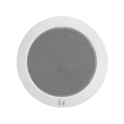 Toa TOA PC1869S 100 V Line Round Ceiling Speaker • £43.38