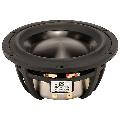 Morel EW 536 5  Woofer • $232