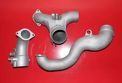 1993-1995 Mazda RX-7 OEM Sequential Twin Turbo Piping Set (3-pieces) • $74.95