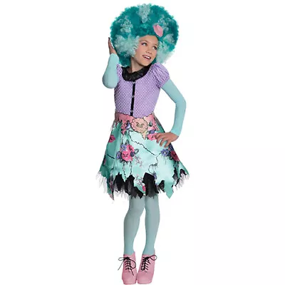 Monster High HONEY SWAMP CHILD MEDIUM • $22.99