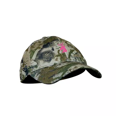 Spika Ranger Cap Womens Biarri Camo • $29.95