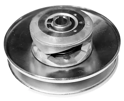 20 Series Torque Converter 5/8  Id  6  Diameter Driven Clutch Go Kart Mini Bike • $37.95