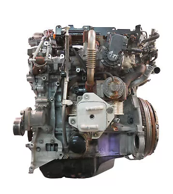 Engine For Mitsubishi Outlander MK3 III 2.2 DI-D Diesel 4N14 1000D022 1000C199 • $4439