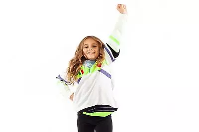 £12.99 • Buy Toy Story Buzz Costume Children's Knitted Jumper