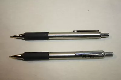 Lot 2 Vintage Zebra M-402 ? Mechanical Pencils! • $49.99