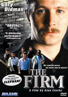 Firm The/Elephant (DVD) Gary Walker Bill Hamilton Michael Foyle (US IMPORT) • $26.76