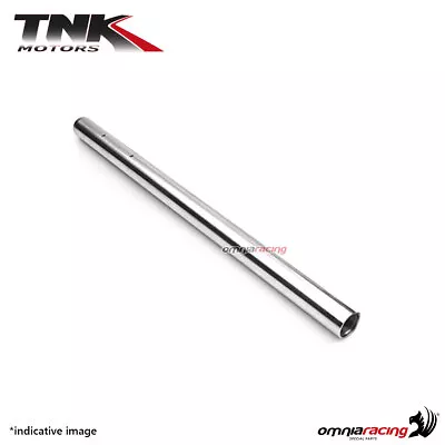 Single Fork Inner TNK Chromed For Ceriani Fork For Laverda 1200 1974/1977 • $259.60