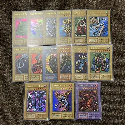 Yugioh Premium Pack The Legend Of Duelist 25th Reprinted Edition Japanese • $7