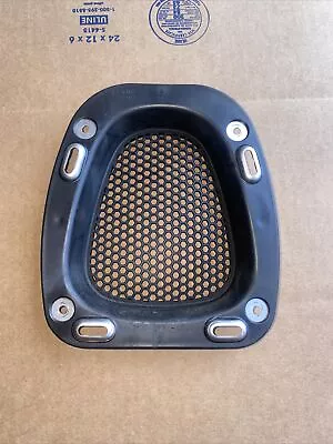 Honda S2000 Seat Headrest Mesh 00-05 • $39.99