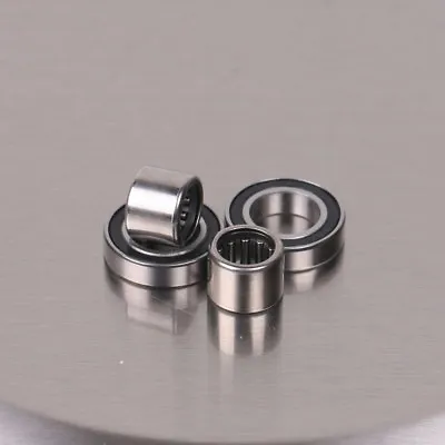 J&L Ceramic Bearing Or Wrench Fit Time RXSXpro XPRESSO&Mavic Zxellium Pedal • $15.99