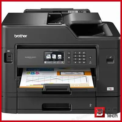 $349 • Buy Brother MFC-J5730DW A3 Colour Business Multifunction Inkjet Printer