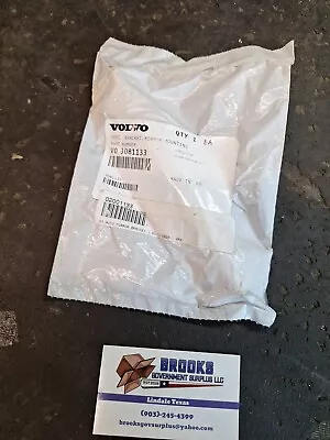 Volvo 3081133 Side Mirror Mounting Bracket OEM NEW • $35