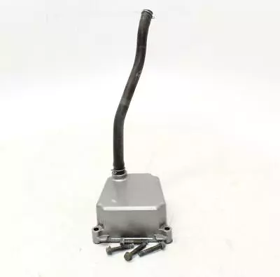 04-05 Suzuki Gsxr750 Engine Motor Breather Box OEM • $20