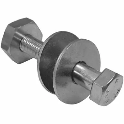 £47.26 • Buy Blade Guard Axle Fits Clipper CS451 Floor Saw - 510101475