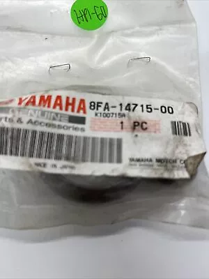 Yamaha 8FA-14715-00-00 Snowmobile Exhaust Clamp RX-1 APEX RS VECTOR • $17.89