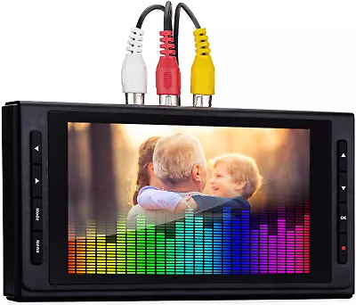 $197.95 • Buy ClearClick Video To Digital Converter 3.0 Third Generation USB Capture Device