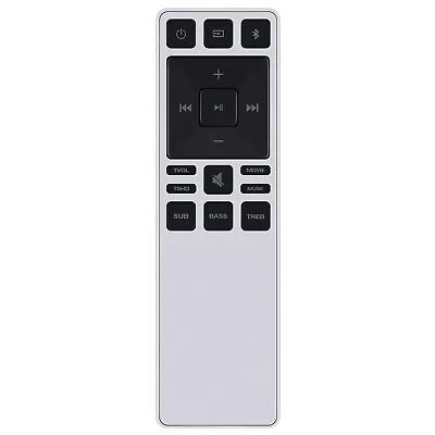 New Replace Remote For Vizio Soundbar SB3651-E6 SB3621n-E8 SB4031-D5 SB2821-D6 • $8.99