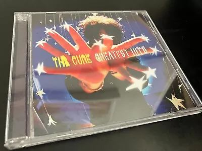 Greatest Hits By The Cure (CD 2003) LIKE NEW • $12.50