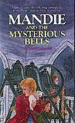 Mandie And The Mysterious Bells [ Leppard Lois Gladys ] Used - Very Good • $4.20